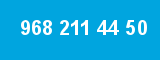 968 211 44 50
